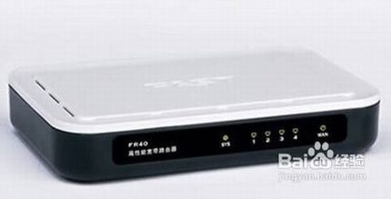 路由器使用方法图解教程(路由器与计算机设置)