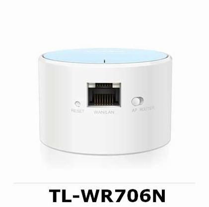 TP-LINK Miniϵ·ָϣģ-Bridgeģʽ