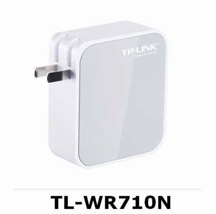 TP-LINK Miniϵ·ָϣģ-Bridgeģʽ