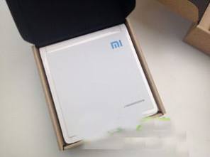 小米路由器mini评测 小米路由器mini开箱评测图解及配置介绍