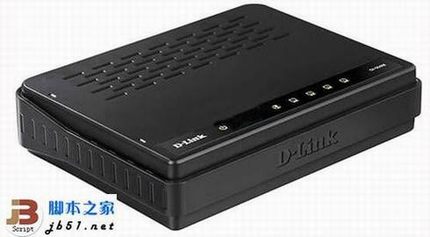 D-link路由器的ARP简析