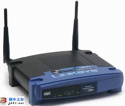 灵科路由器802.11ac的功能展望