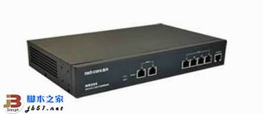 磊科路由出口流量不均衡的分析及解决方法