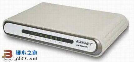 金浪路由器数据包的过滤方法介绍