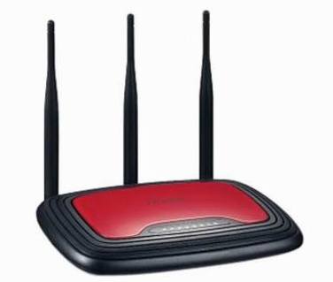 从无线信号解决TP-link路由器故障的方法