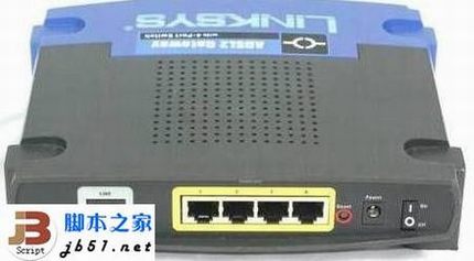 灵科路由器的PPP认证原理介绍