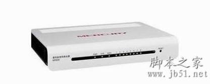 水星路由器内网故障的解决方法