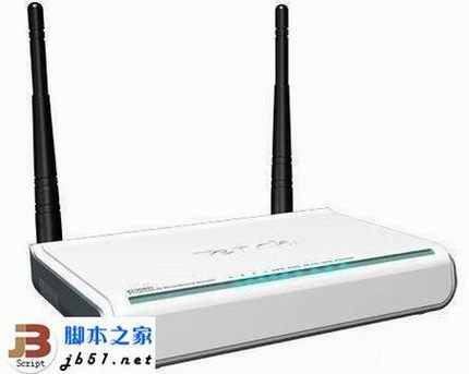 腾达无线路由器的WPA加密功能详解