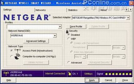 ͼNETGEAR·ô밲ȫ÷