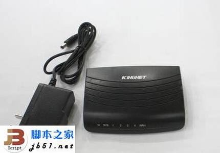 金浪路由器上不了网的原因以及解决办法