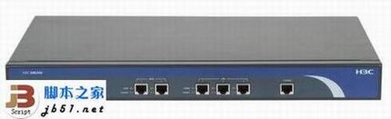 H3C路由器出口无法使用问题的解决方案