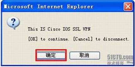 image Cisco SSL VPN 配置详解 图文