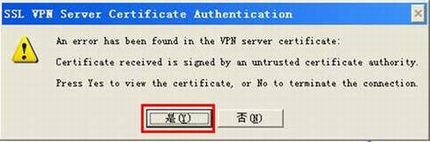 image Cisco SSL VPN 配置详解 图文