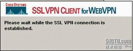 image Cisco SSL VPN 配置详解 图文