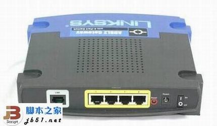 灵科路由器设置过程中需要注意的地方