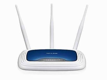 普联路由器无线网的漏洞堵住方法