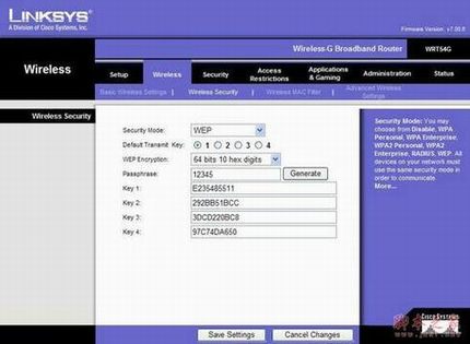 Ӣ˼linksysWRTϵ·ͼĽ̳