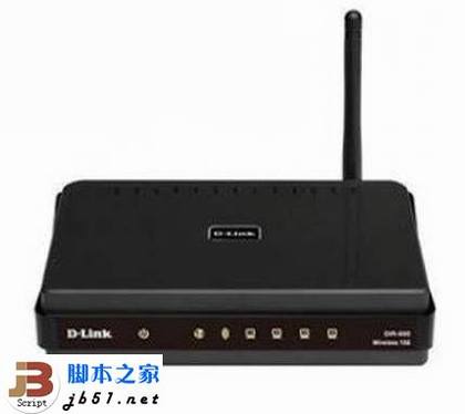 友讯路由器的简单设置的方法介绍