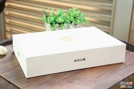 真·3天线/信号超强 299元极路由3全面评测(图文)