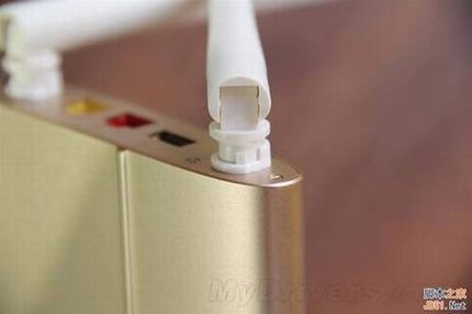 真·3天线/信号超强 299元极路由3全面评测(图文)