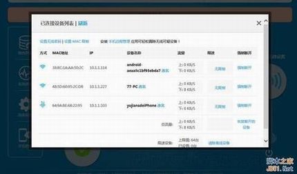 真·3天线/信号超强 299元极路由3全面评测(图文)