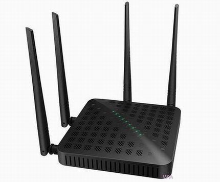 路由器天线对比:1根、多根、内置、外置的不同