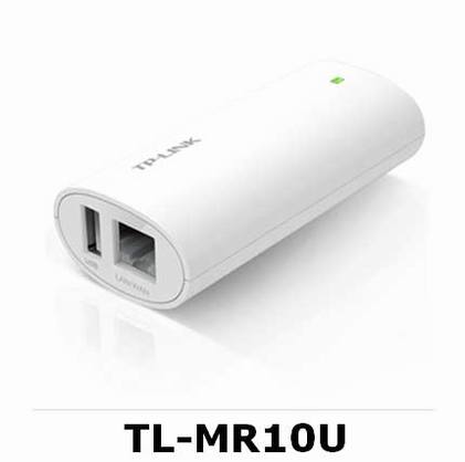 TP-LINK Mini·ָ  Repeaterģʽ