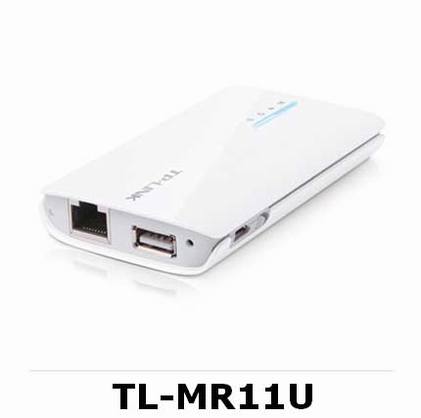TP-LINK Mini·ָ  Repeaterģʽ