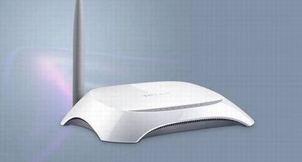 路由器怎么重置?2种无线路由器重置方法图解