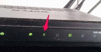 路由器指示灯怎么看?