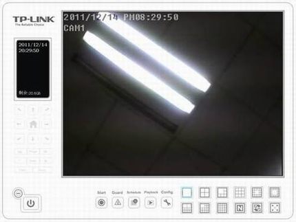 IP CameraIP SurveillanceӦ--ʵʱԶ̻ط