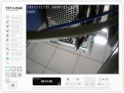 IP CameraIP SurveillanceӦ--¼񼰻ط