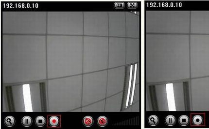IP Camera WEBʱ¼