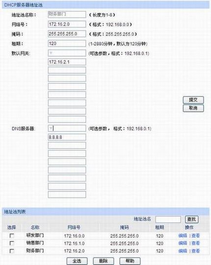 TL-SG5428ӦáͬնԶȡIP