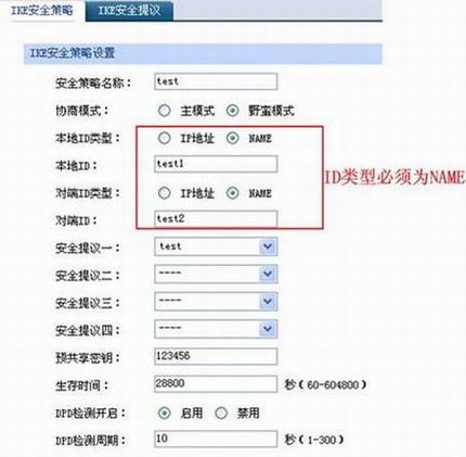[ҵ·Ӧ]  NATµIPSEC VPNʵ