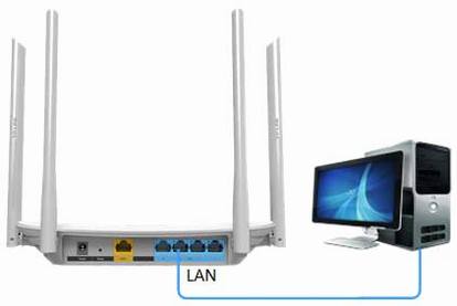 [TL-WDR5600] ε߽ʹã