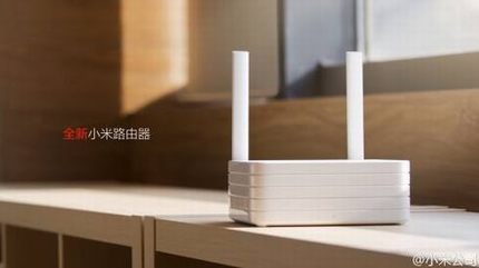 全新小米路由器699值吗?全新小米路由器抢先官方图赏