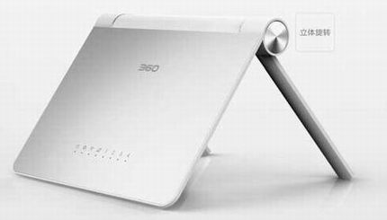 360发布三款安全路由器 618京东首发