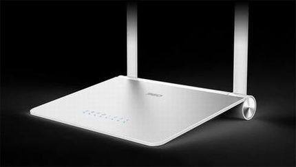 小米路由器华为路由器 怎么才能选择一款合适的智能路由器?