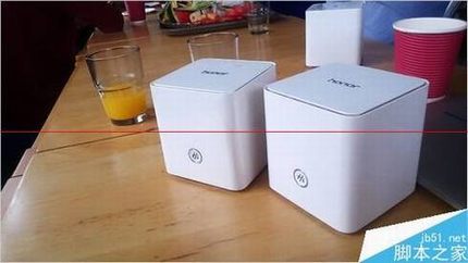 02 华为荣耀路由器怎么样?首创分布式Wi-Fi工作原理解析