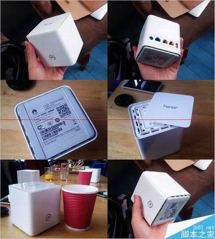 08 华为荣耀路由器怎么样?首创分布式Wi-Fi工作原理解析