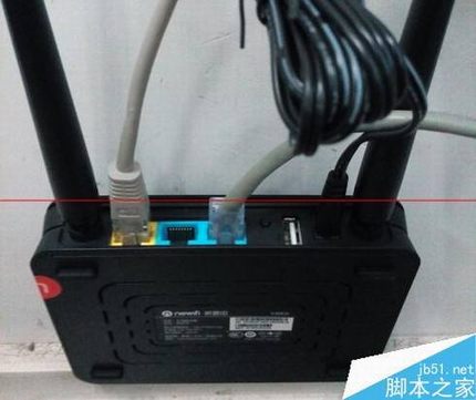 newifi新路由怎么设置宽带拨号上网PPPoE?