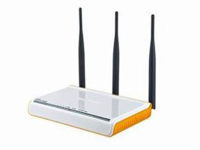 认识无线路由器的样子及常见品牌介绍