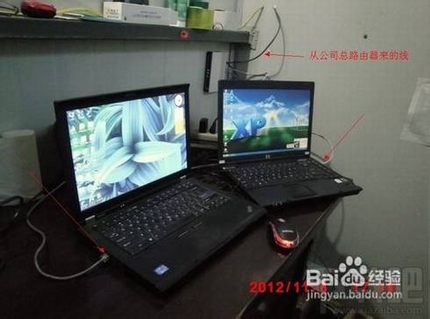 怎么把多余的路由器改为HUB路由器解决无线覆盖不到的地方