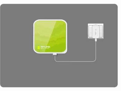 [TL-WR702N] ߽ʹ-APģʽ