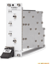 ͼ1. NI PXle-5630 ʸ