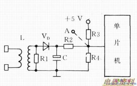 电流互感式缺相保护电路