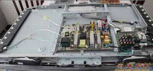 三星40寸平板电视