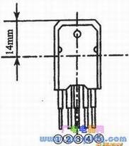 ϿSTR-54041ڿعܷʾͼ