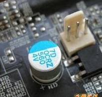 电容的环境温度是否符合要求